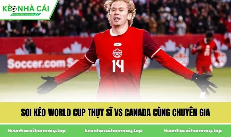 soi keo world cup thuy si vs canada cung chuyen gia Soi kèo World Cup Thụy Sĩ vs Canada cùng chuyên gia